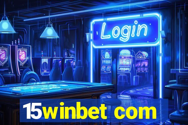 15winbet com